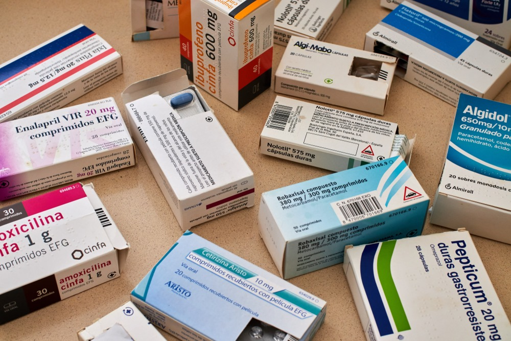 Sản phẩm giấy An Việt Phát